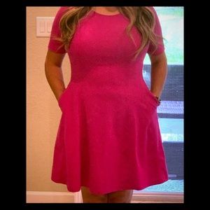 Pink dress Madison Jules Dress!!
